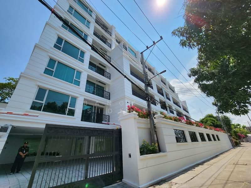 GM Residence, Bangkok, Soi Ekkamai 18, Khlong Tan Nua, Watthana, Bangkok, 3 Bedrooms, 220 sqm, Apartment For Rent, by Bangkok Residential, 500440841 - DDproperty.com