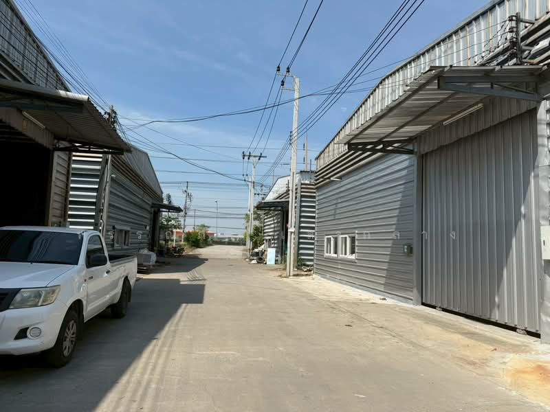 เทพารักษ์, Samut Prakan, Thepharak, Muang Samut Prakarn, Samut Prakan, , 300 sqm, Warehouse/Factory For Rent, by พรรณิภา เลากลาง, 500440843 - DDproperty.com