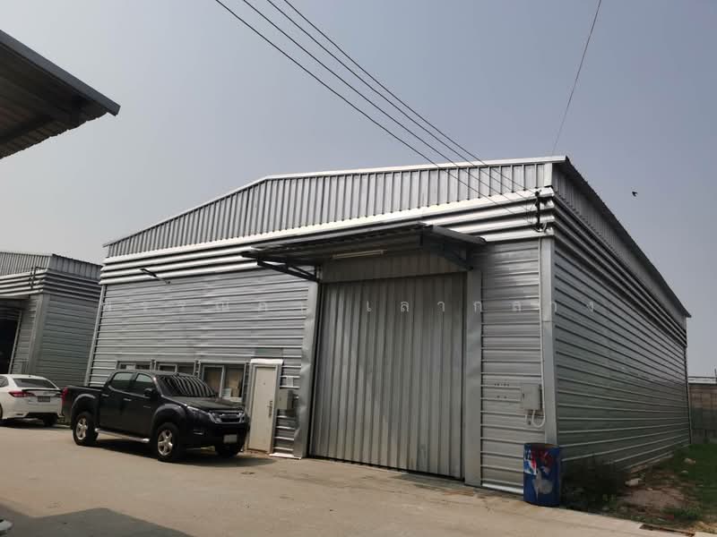 เทพารักษ์, Samut Prakan, Thepharak, Muang Samut Prakarn, Samut Prakan, , 300 sqm, Warehouse/Factory For Rent, by พรรณิภา เลากลาง, 500440843 - DDproperty.com