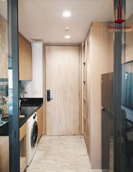Kawa Haus, Bangkok, 95 Soi Rim Khlong, Phra Kanong Nua, Watthana, Bangkok, 1 Bedroom, 44 sqm, Condo For Rent, by JSA REAL ESTATE, 500440845 - DDproperty.com