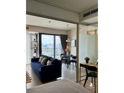For Rent - Siamese Ratchakru, Bangkok
