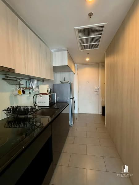 Siamese Ratchakru, Bangkok, 48 Phahonyothin Rd, Samsen Nai, Phaya Thai, Bangkok, 1 Bedroom, 62 sqm, Condo For Rent, by PROPMATCH CO., LTD., 500440846 - DDproperty.com