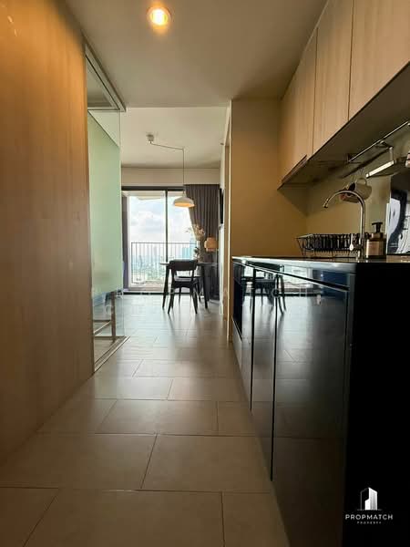 Siamese Ratchakru, Bangkok, 48 Phahonyothin Rd, Samsen Nai, Phaya Thai, Bangkok, 1 Bedroom, 62 sqm, Condo For Rent, by PROPMATCH CO., LTD., 500440846 - DDproperty.com