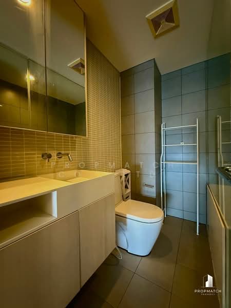 Siamese Ratchakru, Bangkok, 48 Phahonyothin Rd, Samsen Nai, Phaya Thai, Bangkok, 1 Bedroom, 62 sqm, Condo For Rent, by PROPMATCH CO., LTD., 500440846 - DDproperty.com
