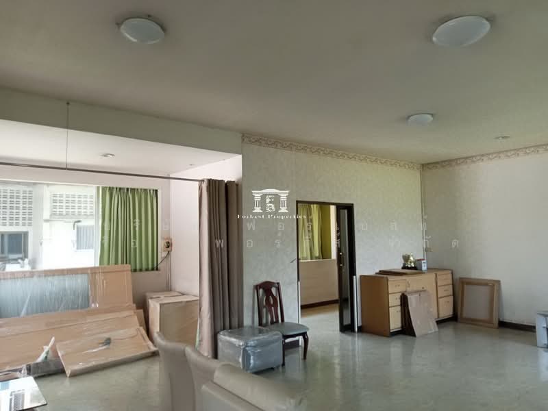 45971 – เพียง 290 เมตรจากถนนใหญ่ประชาอุทิศ! ขายที่ดินพร้อมโกดังผืนใหญ่ 2 ไร่ครึ่ง รถขนนส่งเข้า-ออกสะ, กรุงเทพ, ประชาอุทิศ, ราษฎร์บูรณะ, กรุงเทพ, 3,980 ตร.ม., ที่ดิน ขาย, โดย บริษัท ฟอร์เบสท์ พร็อพเพอร์ตี้ส์ จำกัด, 500440850 - DDproperty.com