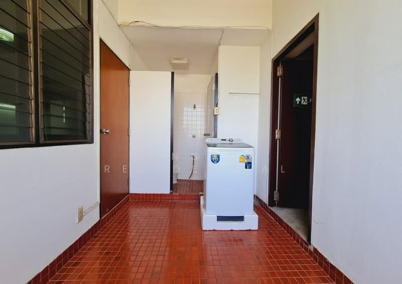 Jamy Twin Mansion, Bangkok, Soi Sukhumvit 31, Khlongtoei Nua, Watthana, Bangkok, 3 Bedrooms, 220 sqm, Apartment For Rent, by Bangkok Residential, 500440852 - DDproperty.com