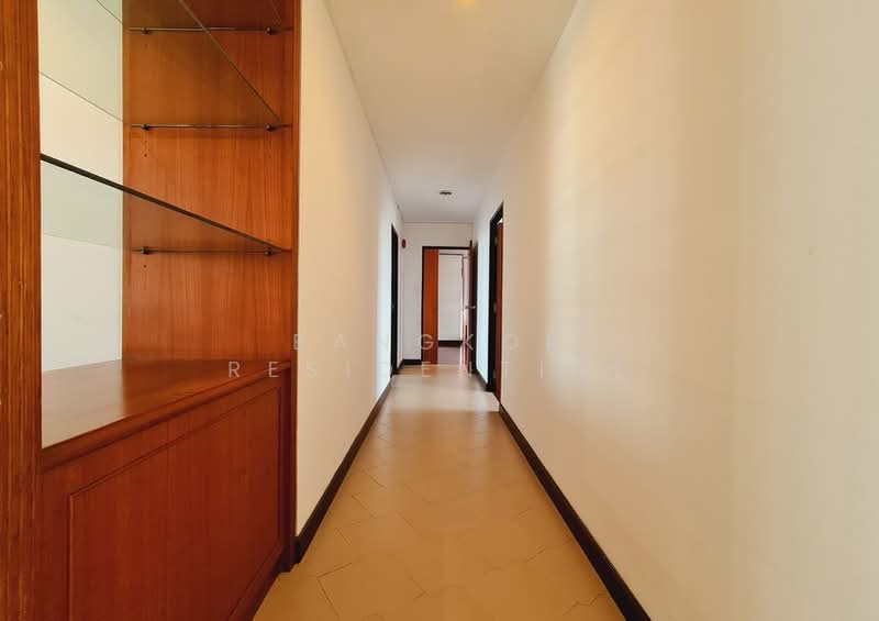 Jamy Twin Mansion, Bangkok, Soi Sukhumvit 31, Khlongtoei Nua, Watthana, Bangkok, 3 Bedrooms, 220 sqm, Apartment For Rent, by Bangkok Residential, 500440852 - DDproperty.com