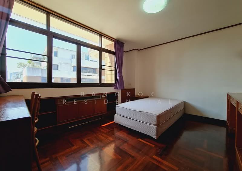 Jamy Twin Mansion, Bangkok, Soi Sukhumvit 31, Khlongtoei Nua, Watthana, Bangkok, 3 Bedrooms, 220 sqm, Apartment For Rent, by Bangkok Residential, 500440852 - DDproperty.com