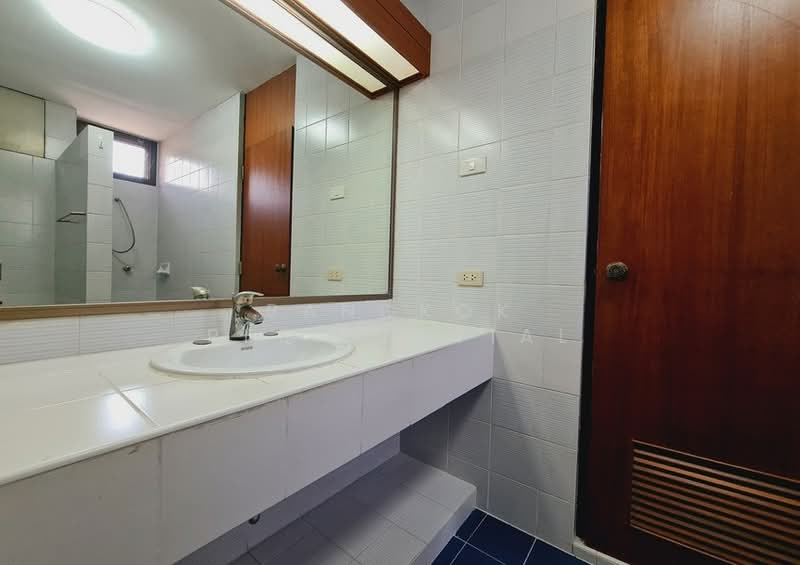 Jamy Twin Mansion, Bangkok, Soi Sukhumvit 31, Khlongtoei Nua, Watthana, Bangkok, 3 Bedrooms, 220 sqm, Apartment For Rent, by Bangkok Residential, 500440852 - DDproperty.com
