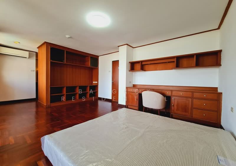 Jamy Twin Mansion, Bangkok, Soi Sukhumvit 31, Khlongtoei Nua, Watthana, Bangkok, 3 Bedrooms, 220 sqm, Apartment For Rent, by Bangkok Residential, 500440852 - DDproperty.com