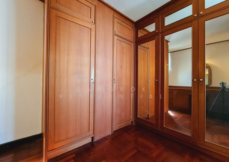 Jamy Twin Mansion : จามี่ ทวิน แมนชั่น, กรุงเทพ, ซอยสุขุมวิท 31 (สวัสดี), คลองเตยเหนือ, วัฒนา, กรุงเทพ, 220 ตร.ม., อพาร์ทเมนท์ ให้เช่า, โดย Bangkok Residential, 500440852 - DDproperty.com