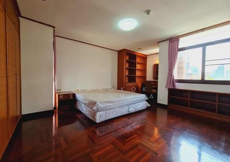 Jamy Twin Mansion, Bangkok, Soi Sukhumvit 31, Khlongtoei Nua, Watthana, Bangkok, 3 Bedrooms, 220 sqm, Apartment For Rent, by Bangkok Residential, 500440852 - DDproperty.com