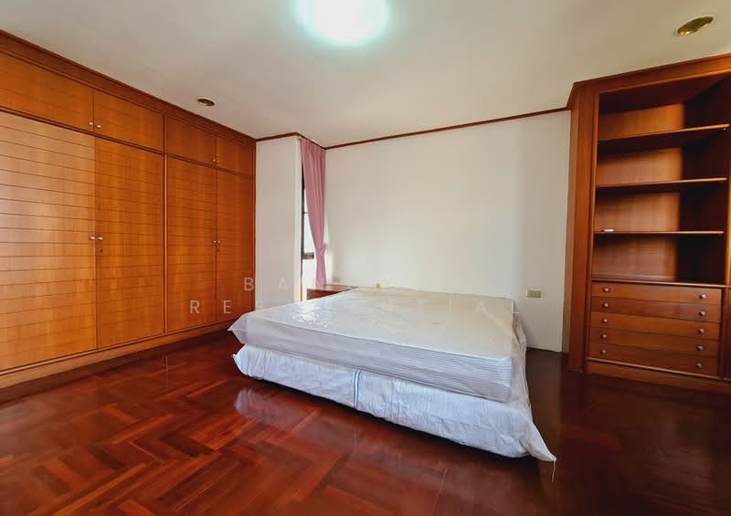 Jamy Twin Mansion, Bangkok, Soi Sukhumvit 31, Khlongtoei Nua, Watthana, Bangkok, 3 Bedrooms, 220 sqm, Apartment For Rent, by Bangkok Residential, 500440852 - DDproperty.com