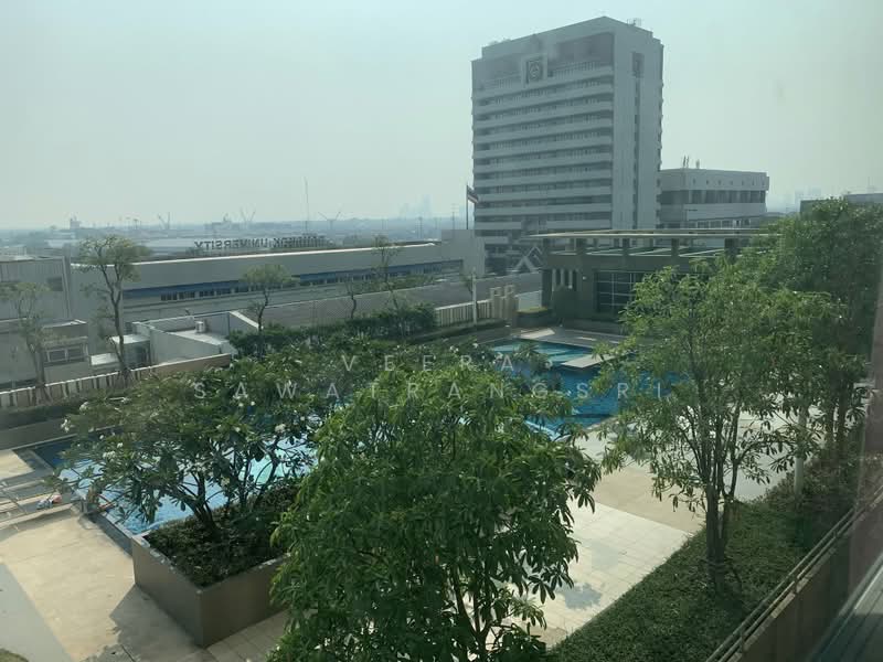 Lumpini Place Rama 4-Kluaynamthai, Bangkok, 4004 Rama 4 Road, Phra Kanong, Khlong Toei, Bangkok, 1 Bedroom, 28 sqm, Condo For Sale, by Veera Sawatrangsri, 500440853 - DDproperty.com