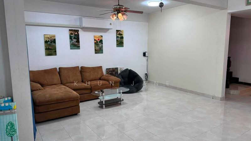 House for Rent – Near BTS Punnawithi (SPSJP530), Bangkok, ซอย วชิรธรรมสาธิต 19, Bang Chak, Phra Khanong, Bangkok, 5 Bedrooms, 132 sqm, Single Detached House For Rent, by Khun Jane, 500440854 - DDproperty.com