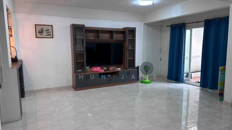 บ้าน ให้เช่า ใกล้บีทีเอส ปุณณวิถี (SPSJP530), กรุงเทพ, ซอย วชิรธรรมสาธิต 19, บางจาก, พระโขนง, กรุงเทพ, 132 ตร.ม., บ้านเดี่ยว ให้เช่า, โดย Khun Jane, 500440854 - DDproperty.com