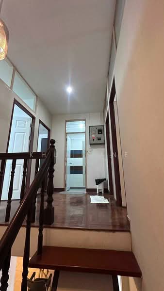 House for Rent – Near BTS Punnawithi (SPSJP530), Bangkok, ซอย วชิรธรรมสาธิต 19, Bang Chak, Phra Khanong, Bangkok, 5 Bedrooms, 132 sqm, Single Detached House For Rent, by Khun Jane, 500440854 - DDproperty.com