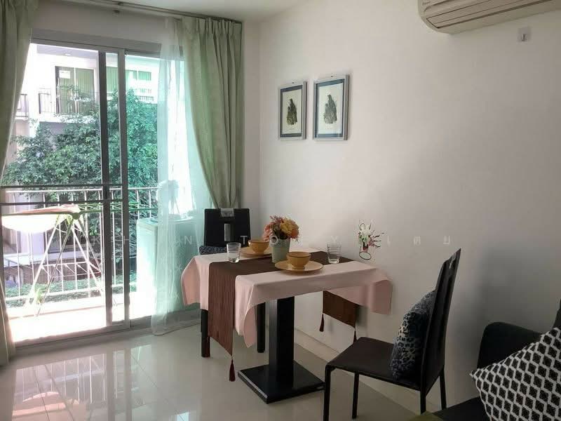 The Clover Thonglor Residence : เดอะ โคลเวอร์ ทองหล่อ เรสซิเดนซ์, กรุงเทพ, ซอยสุขุมวิท 55, คลองตันเหนือ, วัฒนา, กรุงเทพ, 40 ตร.ม., คอนโด ให้เช่า, โดย Khun Toey เตย, 500440855 - DDproperty.com