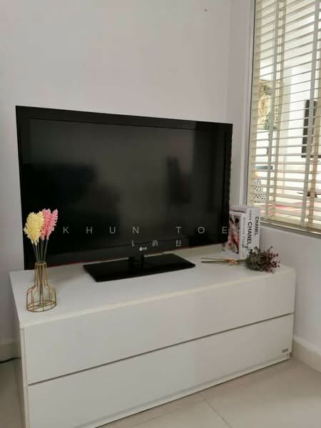 The Clover Thonglor Residence : เดอะ โคลเวอร์ ทองหล่อ เรสซิเดนซ์, กรุงเทพ, ซอยสุขุมวิท 55, คลองตันเหนือ, วัฒนา, กรุงเทพ, 40 ตร.ม., คอนโด ให้เช่า, โดย Khun Toey เตย, 500440855 - DDproperty.com