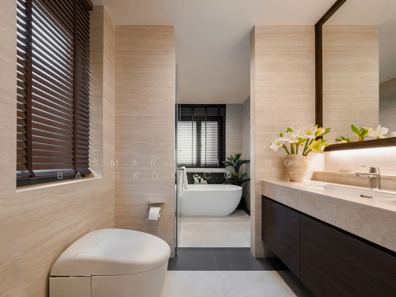 Treston rama 3, กรุงเทพ, บางคอแหลม, กรุงเทพ, 580 ตร.ม., บ้านเดี่ยว ขาย, โดย Smart Living Bangkok Co.,Ltd., 500440856 - DDproperty.com