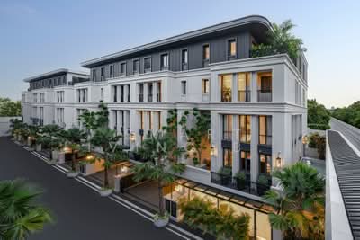ขาย - Treston rama 3, กรุงเทพ