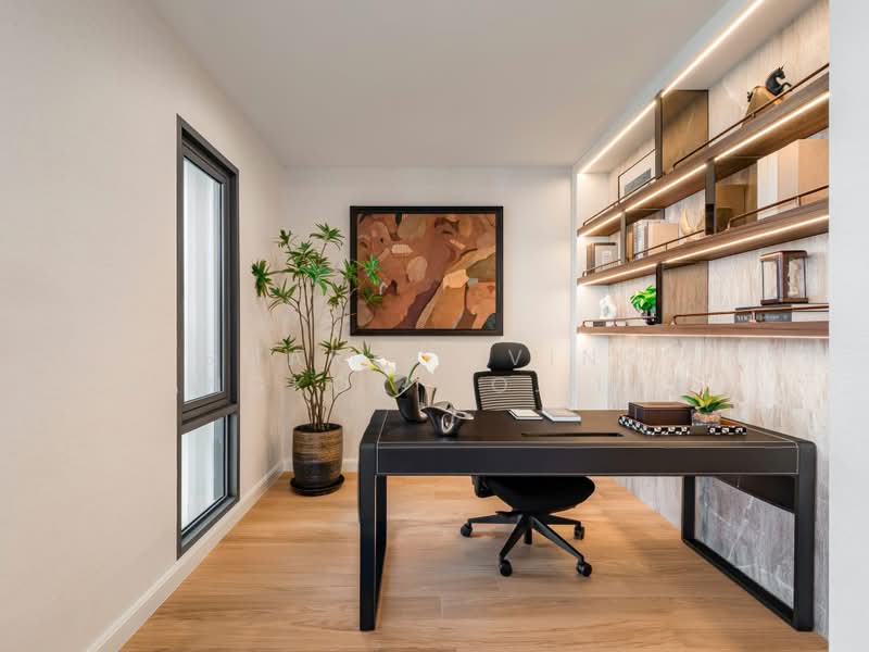 Treston rama 3, Bangkok, Bang Kho Laem, Bangkok, 4 Bedrooms, 580 sqm, Single Detached House For Sale, by Smart Living Bangkok Co.,Ltd., 500440856 - DDproperty.com