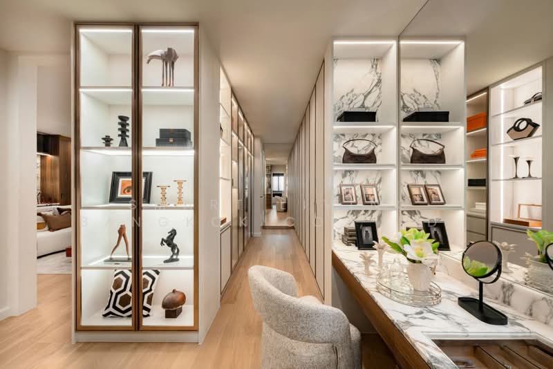 Treston rama 3, กรุงเทพ, บางคอแหลม, กรุงเทพ, 580 ตร.ม., บ้านเดี่ยว ขาย, โดย Smart Living Bangkok Co.,Ltd., 500440856 - DDproperty.com