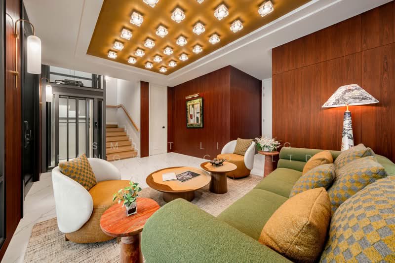 Treston rama 3, กรุงเทพ, บางคอแหลม, กรุงเทพ, 580 ตร.ม., บ้านเดี่ยว ขาย, โดย Smart Living Bangkok Co.,Ltd., 500440856 - DDproperty.com