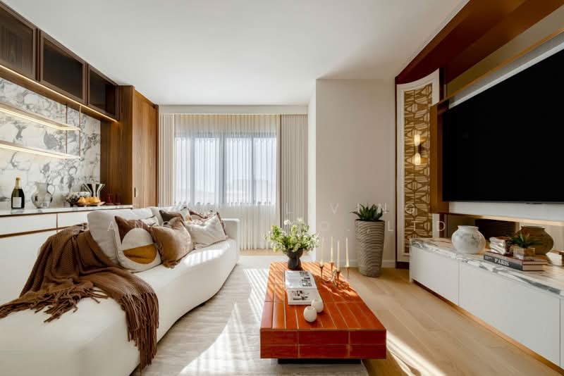 Treston rama 3, กรุงเทพ, บางคอแหลม, กรุงเทพ, 580 ตร.ม., บ้านเดี่ยว ขาย, โดย Smart Living Bangkok Co.,Ltd., 500440856 - DDproperty.com