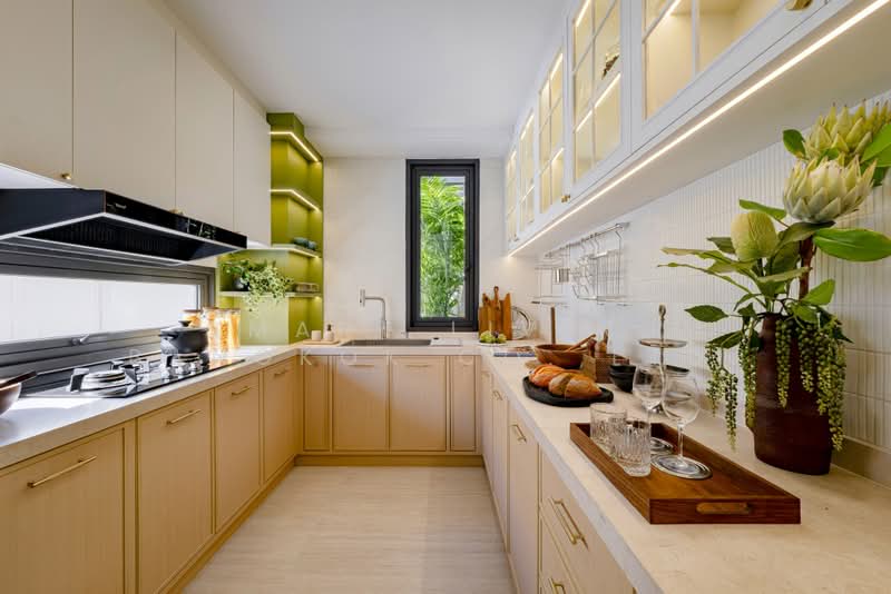 Treston rama 3, Bangkok, Bang Kho Laem, Bangkok, 4 Bedrooms, 580 sqm, Single Detached House For Sale, by Smart Living Bangkok Co.,Ltd., 500440856 - DDproperty.com