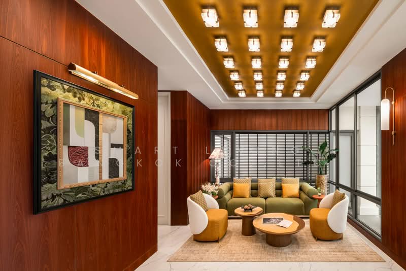 Treston rama 3, กรุงเทพ, บางคอแหลม, กรุงเทพ, 580 ตร.ม., บ้านเดี่ยว ขาย, โดย Smart Living Bangkok Co.,Ltd., 500440856 - DDproperty.com