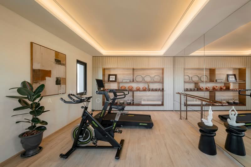 Treston rama 3, Bangkok, Bang Kho Laem, Bangkok, 4 Bedrooms, 580 sqm, Single Detached House For Sale, by Smart Living Bangkok Co.,Ltd., 500440856 - DDproperty.com