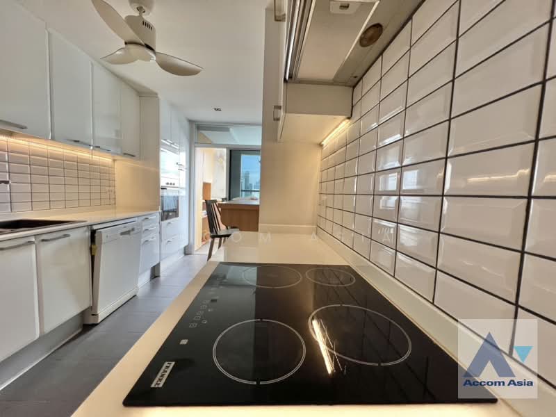 The Waterford Diamond Tower Sukhumvit, Bangkok, 758/18 Soi Sukhumvit 30/1, Sukhumvit Road, Khlong Toei, Bangkok, 3 Bedrooms, 146 sqm, Condo For Sale, by Accom Asia, 500440858 - DDproperty.com