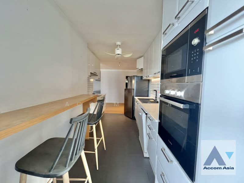 The Waterford Diamond Tower Sukhumvit, Bangkok, 758/18 Soi Sukhumvit 30/1, Sukhumvit Road, Khlong Toei, Bangkok, 3 Bedrooms, 146 sqm, Condo For Sale, by Accom Asia, 500440858 - DDproperty.com
