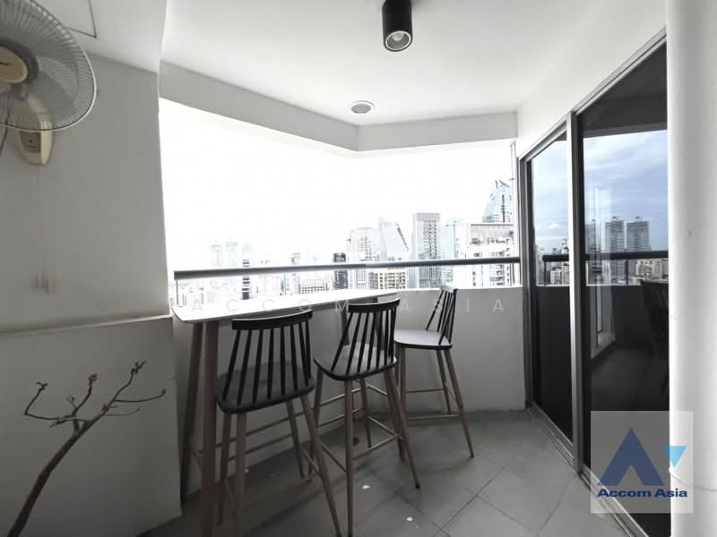 The Waterford Diamond Tower Sukhumvit, Bangkok, 758/18 Soi Sukhumvit 30/1, Sukhumvit Road, Khlong Toei, Bangkok, 3 Bedrooms, 146 sqm, Condo For Sale, by Accom Asia, 500440858 - DDproperty.com