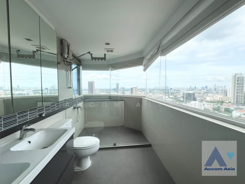 The Waterford Diamond Tower Sukhumvit, Bangkok, 758/18 Soi Sukhumvit 30/1, Sukhumvit Road, Khlong Toei, Bangkok, 3 Bedrooms, 146 sqm, Condo For Sale, by Accom Asia, 500440858 - DDproperty.com