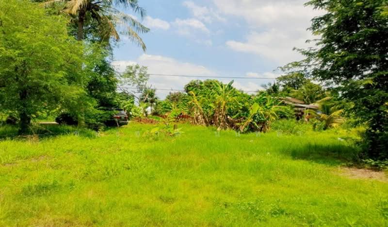 ถนนเลียบคลองอุดม, Chachoengsao, Khlong Udomchonchon, Muang Chachoengsao, Chachoengsao, , 10,460 sqm, Land For Sale, by ชนะชาติ นนท์ตา, 500440859 - DDproperty.com