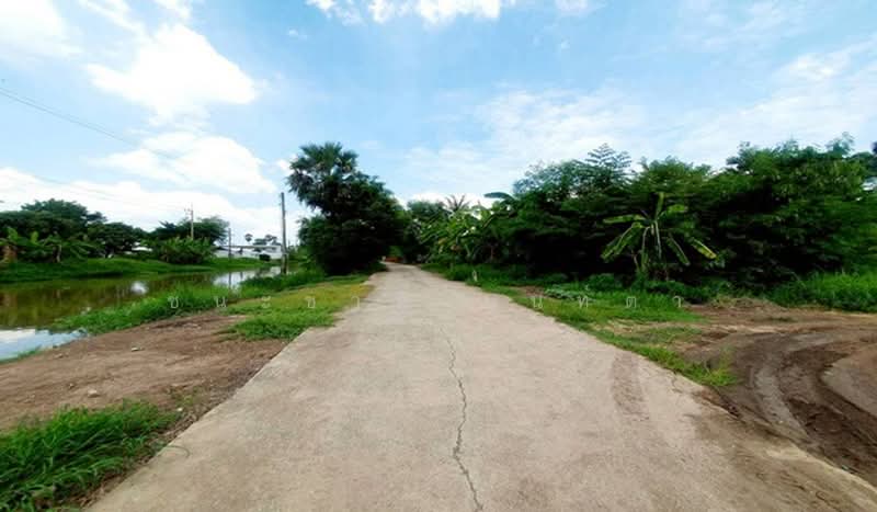 ถนนเลียบคลองอุดม, Chachoengsao, Khlong Udomchonchon, Muang Chachoengsao, Chachoengsao, , 10,460 sqm, Land For Sale, by ชนะชาติ นนท์ตา, 500440859 - DDproperty.com