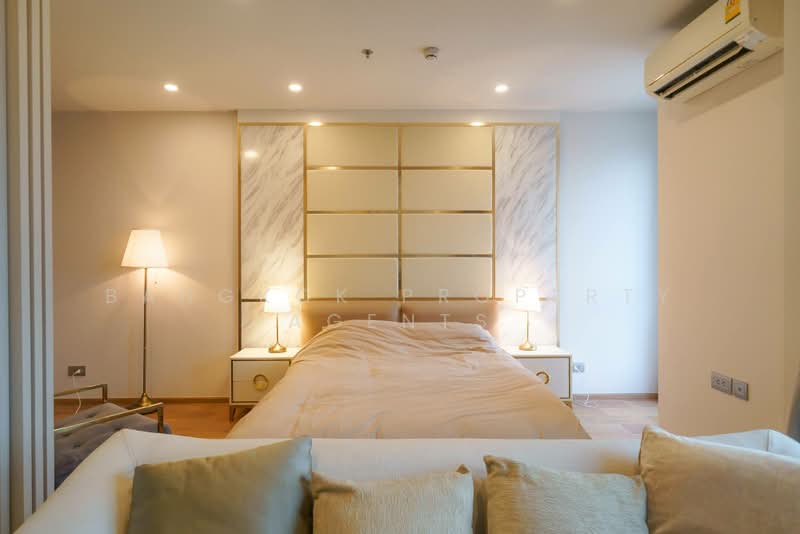 Q Chidlom-Phetchaburi, Bangkok, 1088 Phetchaburi Road, Makkasan, Ratchathewi, Bangkok, 1 Bedroom, 45 sqm, Condo For Sale, by BANGKOK PROPERTY AGENTS, 500440860 - DDproperty.com