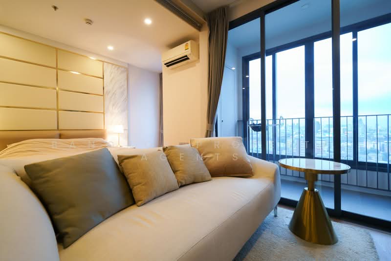 Q Chidlom-Phetchaburi, Bangkok, 1088 Phetchaburi Road, Makkasan, Ratchathewi, Bangkok, 1 Bedroom, 45 sqm, Condo For Sale, by BANGKOK PROPERTY AGENTS, 500440860 - DDproperty.com