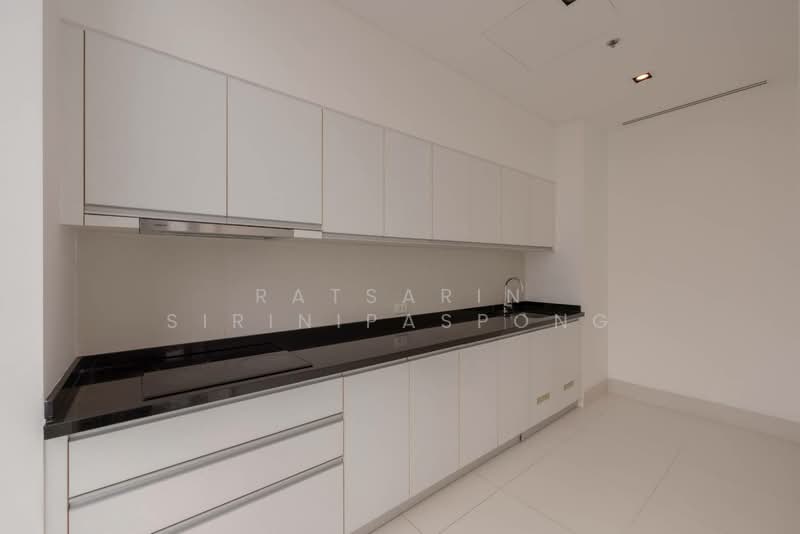 The Ritz-Carlton Residences, Bangkok, 114 Narathiwat Ratchanakarin Road, Silom, Bang Rak, Bangkok, 3 Bedrooms, 531 sqm, Condo For Rent, by Ratsarin Sirinipaspong, 500440861 - DDproperty.com