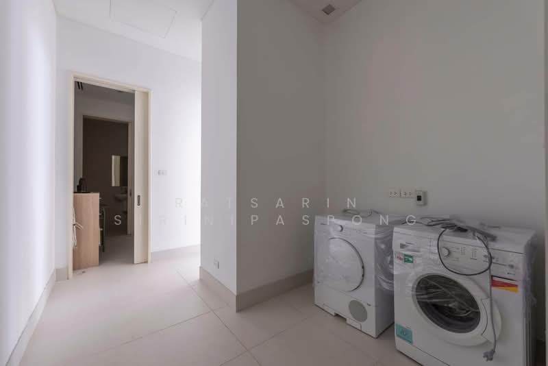 The Ritz-Carlton Residences : เดอะ ริซท์-คาร์ลตัน เรสซิเดนเซส, กรุงเทพ, 114 ถ.นราธิวาสราชนครินทร์, สีลม, บางรัก, กรุงเทพ, 531 ตร.ม., คอนโด ให้เช่า, โดย Ratsarin Sirinipaspong, 500440861 - DDproperty.com