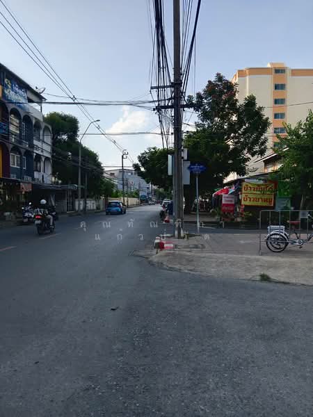บ้านเช่างามวงศ์วาน47 ใกล้ห้างเดอะมอล์งามวงศ๋วานะ, Bangkok, Thung Song Hong, Lak Si, Bangkok, 3 Bedrooms, 530 sqm, Single Detached House For Rent, by ทัณฑิกา แก้วปู่วัด, 500440862 - DDproperty.com