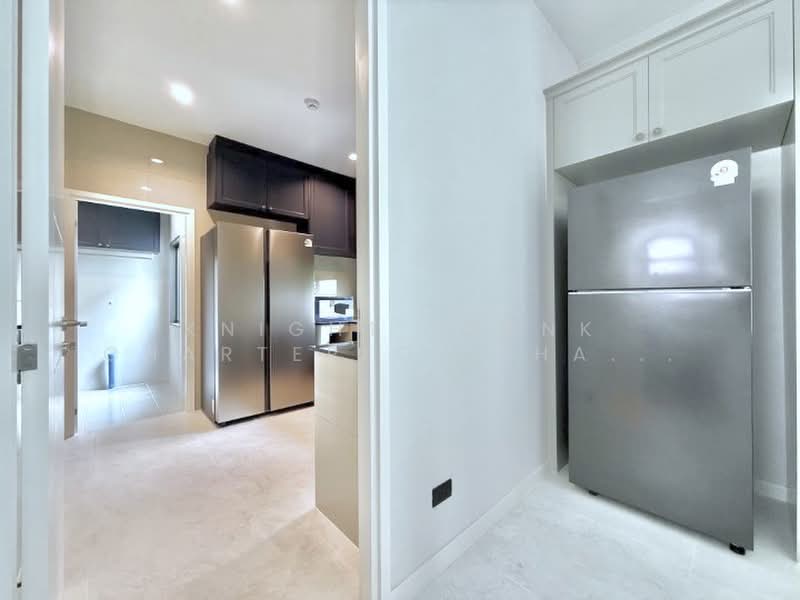 Setthasiri Bangna Km.10, Samut Prakan, Bangphli Yai, Bang Plee, Samut Prakan, 4 Bedrooms, 310 sqm, Single Detached House For Rent, by Knight Frank Chartered (Thailand) Co.,Ltd, 500440866 - DDproperty.com