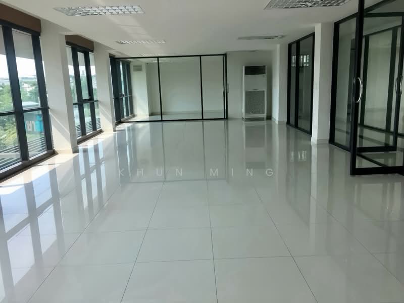 Office Building with Residential Floor | For Sale / Rent Khu Bon 29, Ram Inthra(SPSMG100), Bangkok, คู้บอน 29, Ram Inthra, Khan Na Yao, Bangkok, , 1,700 sqm, Office Space For Rent, by Khun Ming, 500440869 - DDproperty.com