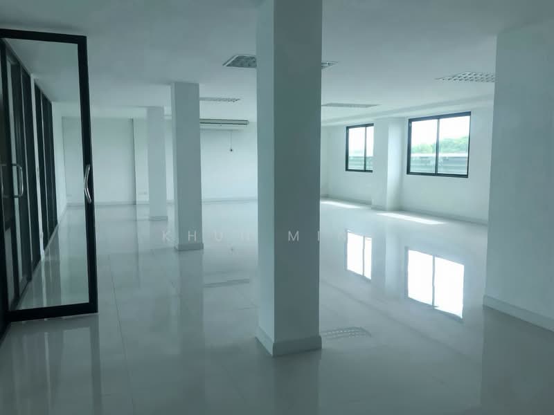 ขาย / ให้เช่า อาคารสำนักงาน 4 ชั้น พร้อมที่พักอาศัย | คู้บอน 29 (SPSMG100), กรุงเทพ, คู้บอน 29, รามอินทรา, คันนายาว, กรุงเทพ, 1,700 ตร.ม., สำนักงาน ให้เช่า, โดย Khun Ming, 500440869 - DDproperty.com