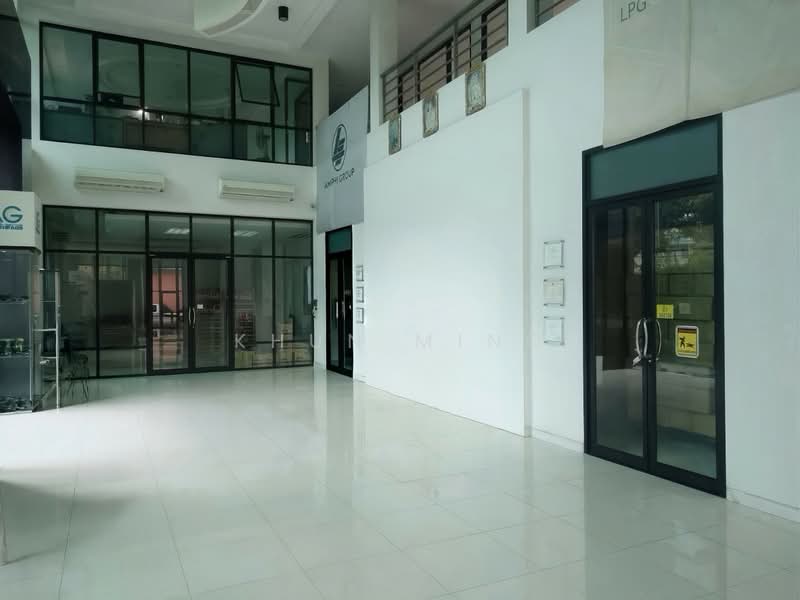 ขาย / ให้เช่า อาคารสำนักงาน 4 ชั้น พร้อมที่พักอาศัย | คู้บอน 29 (SPSMG100), กรุงเทพ, คู้บอน 29, รามอินทรา, คันนายาว, กรุงเทพ, 1,700 ตร.ม., สำนักงาน ให้เช่า, โดย Khun Ming, 500440869 - DDproperty.com
