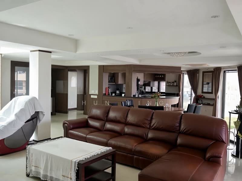 Office Building with Residential Floor | For Sale / Rent Khu Bon 29, Ram Inthra(SPSMG100), Bangkok, คู้บอน 29, Ram Inthra, Khan Na Yao, Bangkok, , 1,700 sqm, Office Space For Rent, by Khun Ming, 500440869 - DDproperty.com