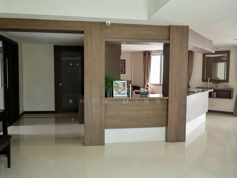 Office Building with Residential Floor | For Sale / Rent Khu Bon 29, Ram Inthra(SPSMG100), Bangkok, คู้บอน 29, Ram Inthra, Khan Na Yao, Bangkok, , 1,700 sqm, Office Space For Rent, by Khun Ming, 500440869 - DDproperty.com