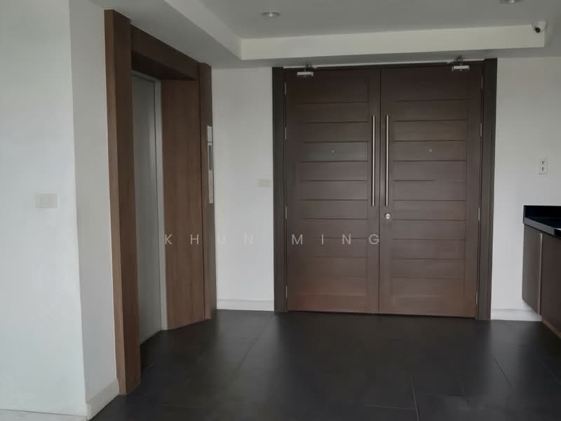 Office Building with Residential Floor | For Sale / Rent Khu Bon 29, Ram Inthra(SPSMG100), Bangkok, คู้บอน 29, Ram Inthra, Khan Na Yao, Bangkok, , 1,700 sqm, Office Space For Rent, by Khun Ming, 500440869 - DDproperty.com